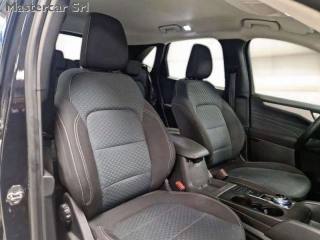 FORD Kuga usata, con Alzacristalli elettrici