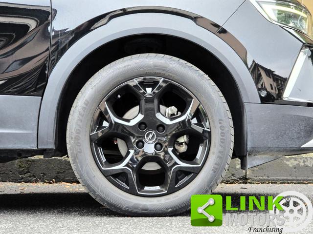 OPEL Mokka usata, con Volante multifunzione