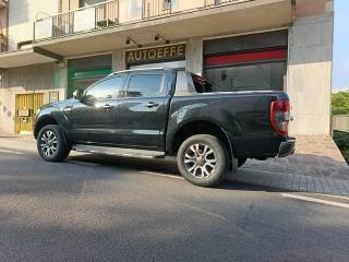 FORD Ranger usata, con Airbag