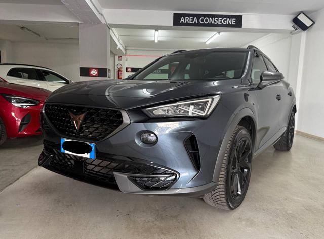 CUPRA Formentor usata, con ABS