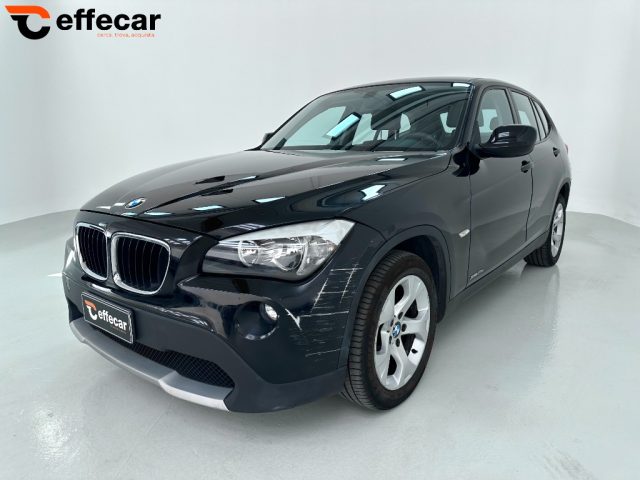 BMW X1 usata, con ABS