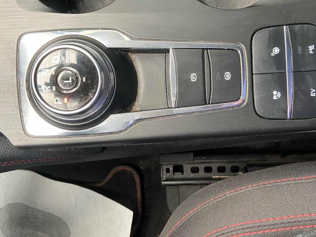FORD Kuga usata, con ESP