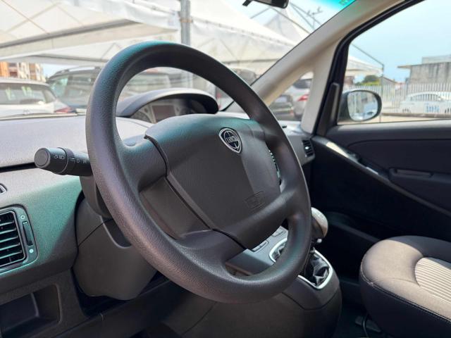 LANCIA MUSA usata, con Cerchi in lega