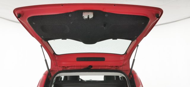 FIAT Panda usata 34