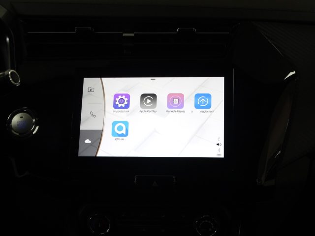 DR MOTOR DR 3.0 usata, con Tettuccio apribile