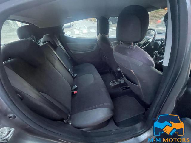 LANCIA Ypsilon usata 22