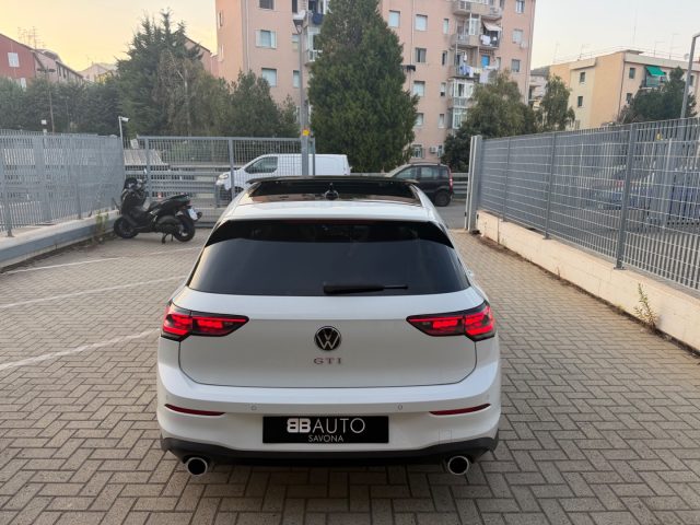VOLKSWAGEN Golf GTI usata, con Cerchi in lega