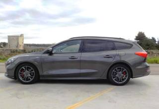 FORD Focus usata, con Cerchi in lega