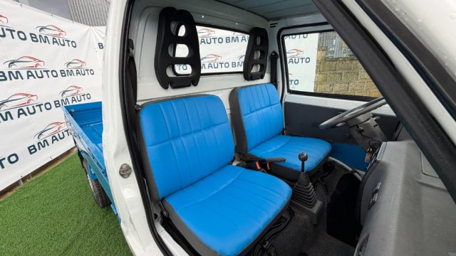 PIAGGIO Porter usata 3