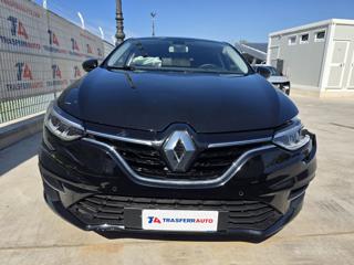 RENAULT Megane usata, con Chiusura centralizzata