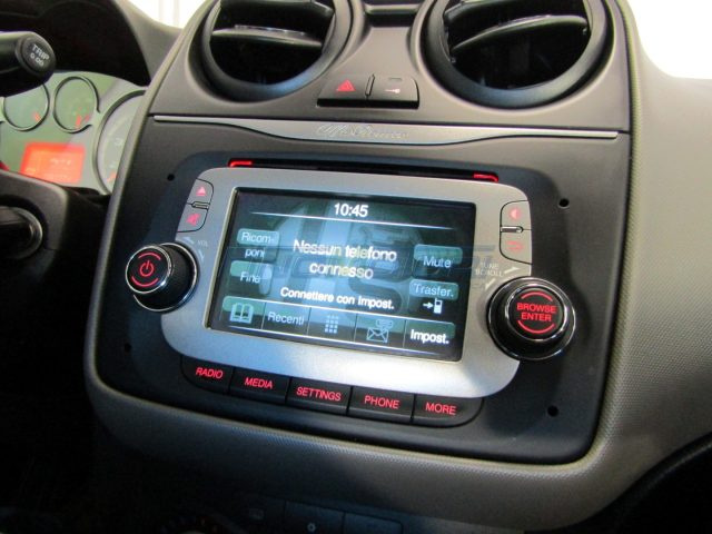 ALFA ROMEO MiTo usata, con Chiusura centralizzata