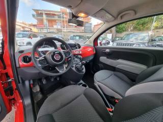 FIAT 500 usata, con Controllo automatico clima