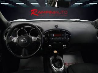 NISSAN Juke usata 11