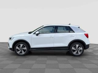 AUDI Q2 usata 1