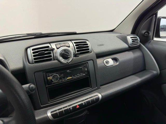 SMART ForTwo usata, con ESP