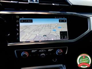 AUDI Q3 usata, con Sistema di navigazione