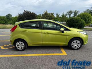 FORD Fiesta usata, con Autoradio