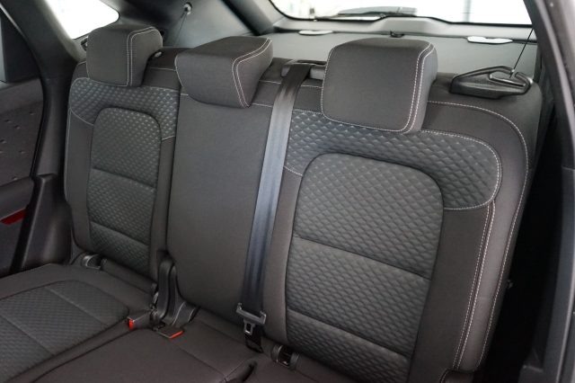 FORD Kuga usata, con Sistema di chiamata d