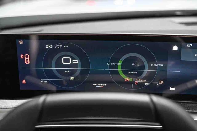 PEUGEOT 3008 usata, con Fendinebbia