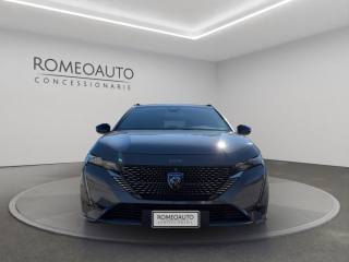 PEUGEOT 308 usata, con Controllo trazione