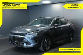 CUPRA Formentor 1.5 Hybrid DSG