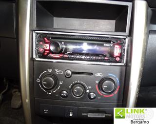 PEUGEOT 207 usata, con Autoradio