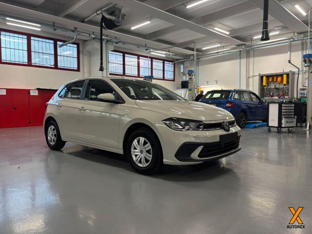 VOLKSWAGEN Polo usata, con Alzacristalli elettrici