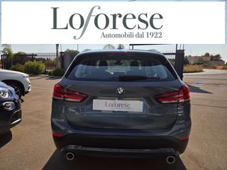 BMW X1 usata, con Alzacristalli elettrici