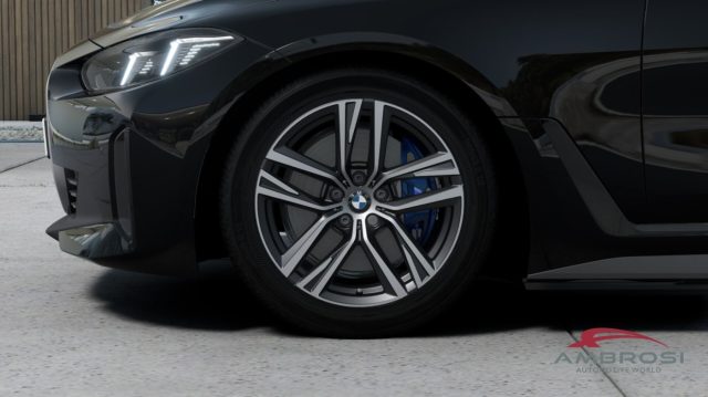 BMW i4 usata 7
