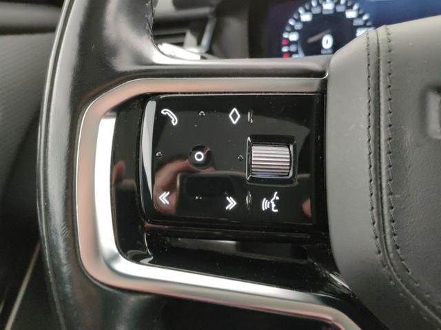 LAND ROVER Range Rover Velar usata, con Volante in pelle