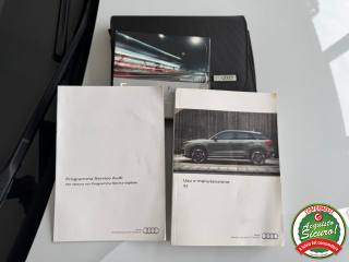 AUDI Q2 usata, con Sedile posteriore sdoppiato