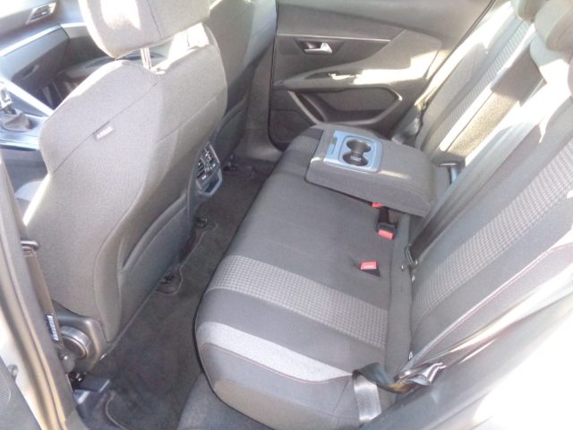 PEUGEOT 3008 usata, con Controllo trazione