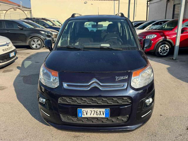 CITROEN C3 Picasso usata, con Airbag