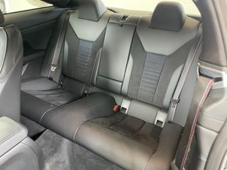 BMW 420 usata, con ESP