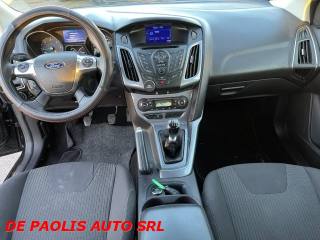 FORD Focus usata, con Cerchi in lega