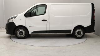 FIAT Talento usata, con Airbag