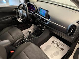 KIA Picanto usata, con Cruise Control