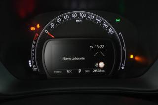 TOYOTA Aygo X usata 6