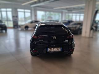 MAZDA 3 usata, con Autoradio