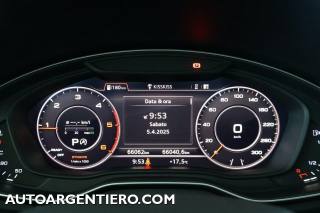 AUDI Q5 usata, con Immobilizzatore elettronico