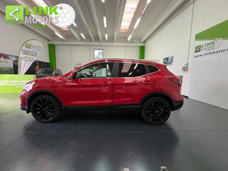 NISSAN Qashqai usata, con Airbag