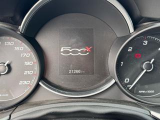 FIAT 500X usata, con Servosterzo