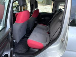 FIAT Panda usata, con Lettore CD