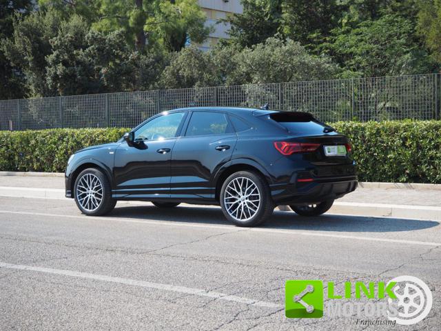 AUDI Q3 usata, con Servosterzo