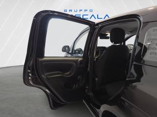 FIAT New Panda usata, con USB