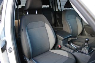 VOLKSWAGEN Amarok usata, con Immobilizzatore elettronico