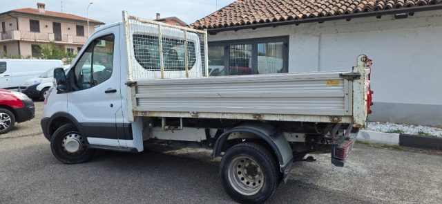FORD Transit usata, con Chiusura centralizzata