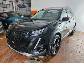 PEUGEOT 2008 usata, con Airbag laterali