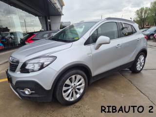 OPEL Mokka usata, con Fendinebbia
