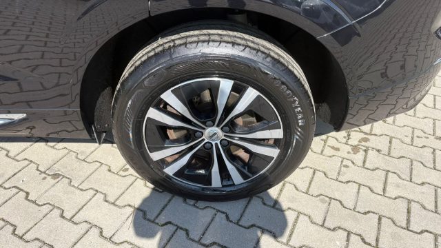 VOLVO XC60 usata, con Sistema di navigazione